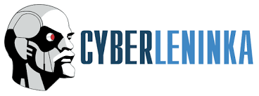 logo Ciberleninka