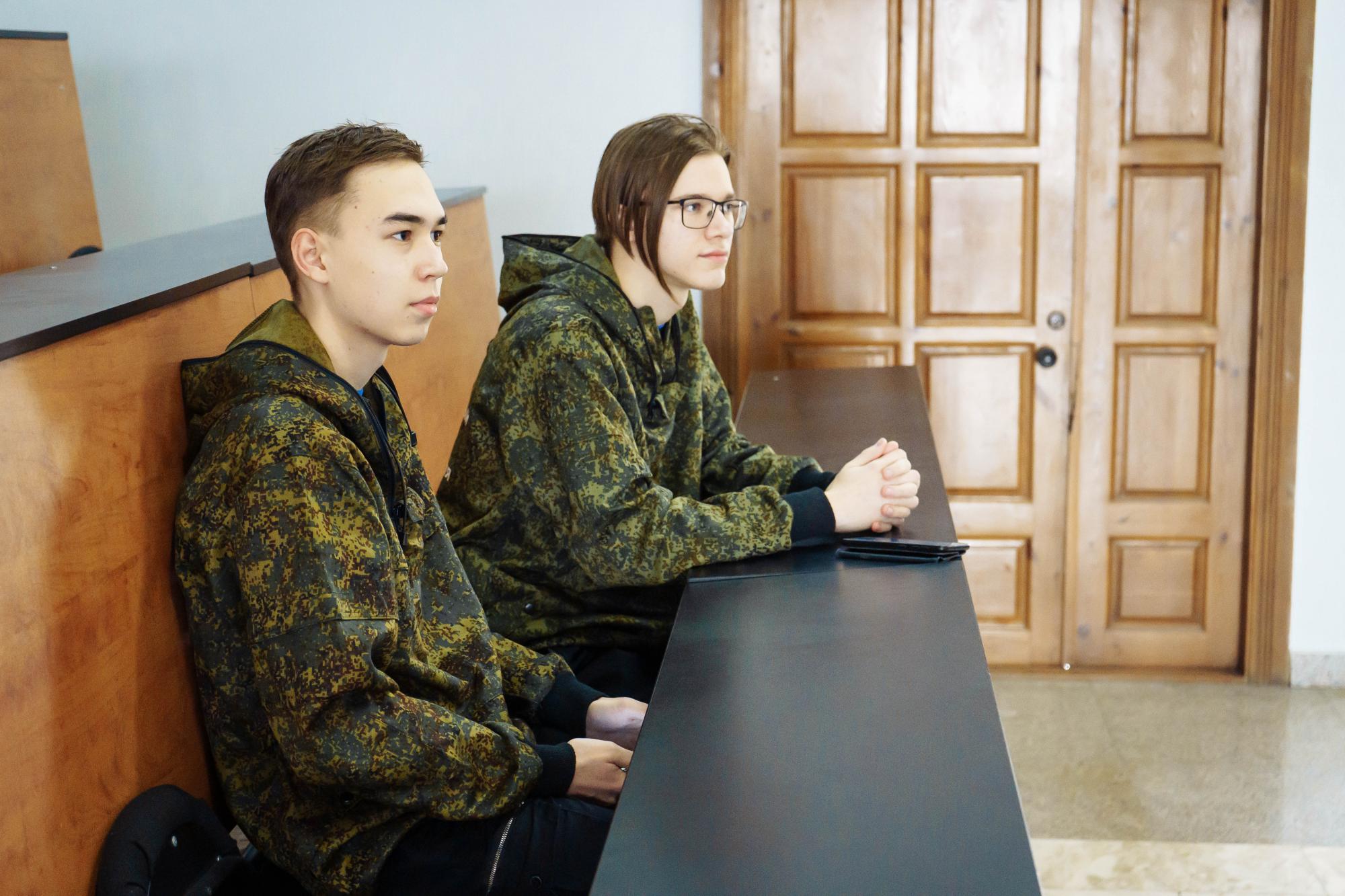 Мастер-класс по оказанию первой помощи | ИрГУПС