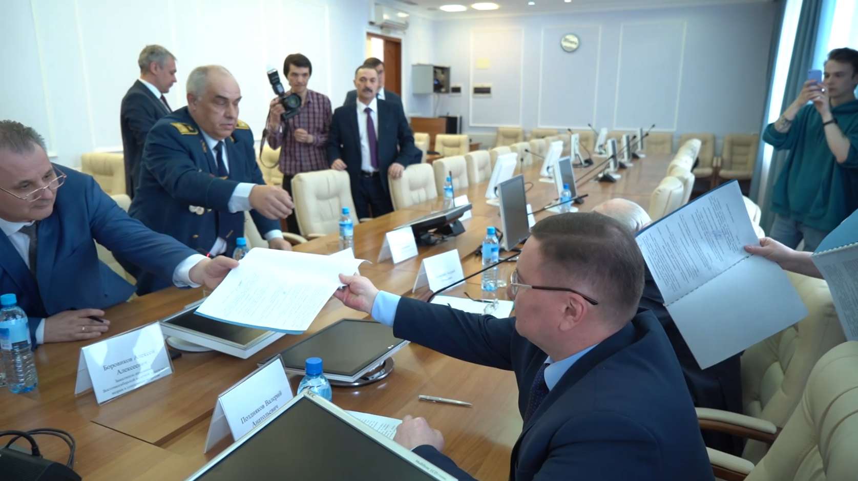 Комментарий и.о. ректора ИрГУПС о Соглашении партнерства в рамках проекта «Профессионалитет»