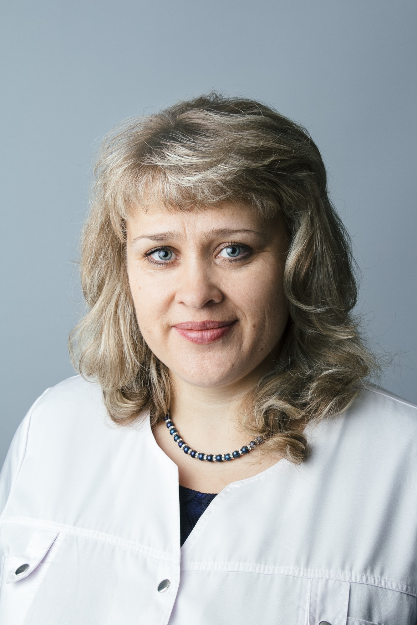 Рогалева Анастасия Валерьевна