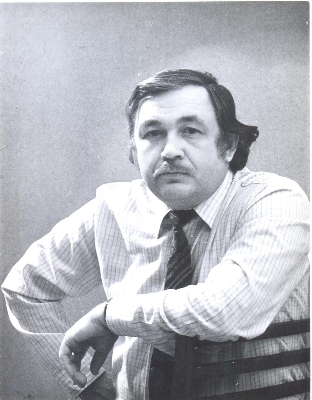 Елисеев С.В.