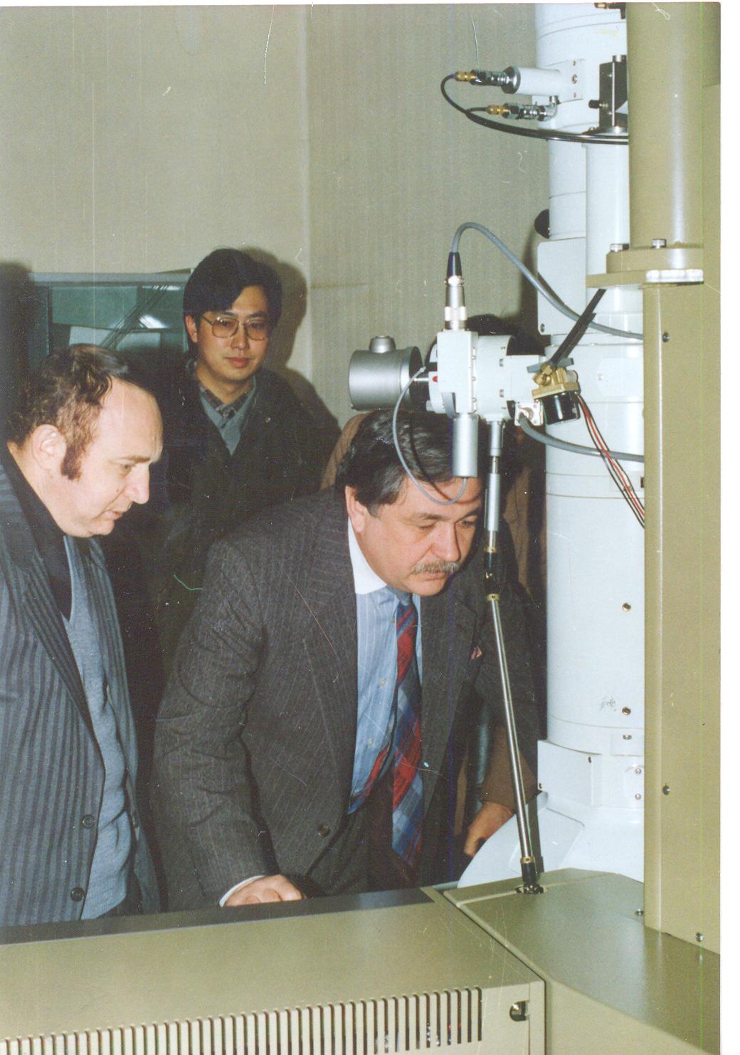 Елисеев С.В.