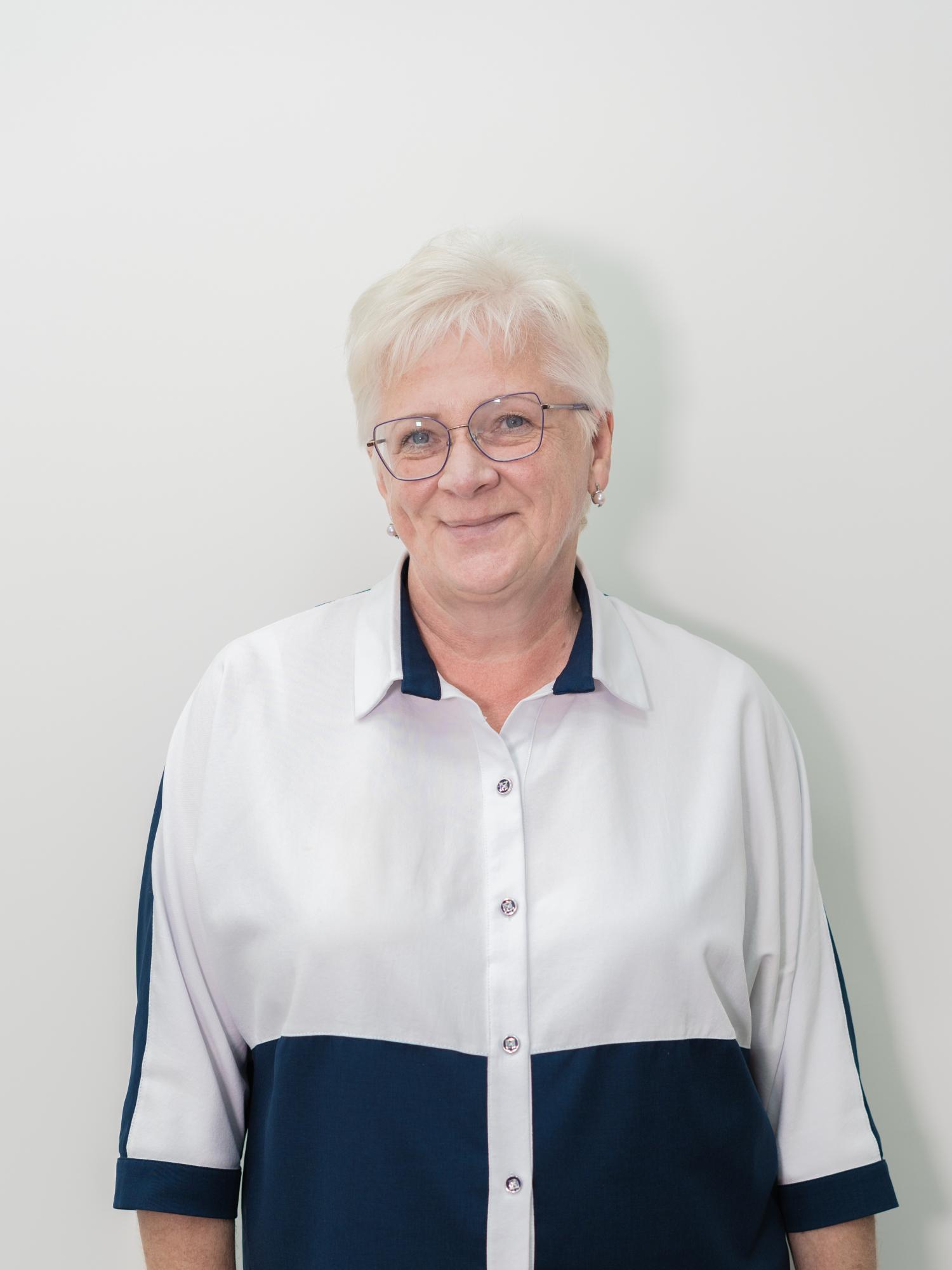 Dean of the Daculty of Transport Systems