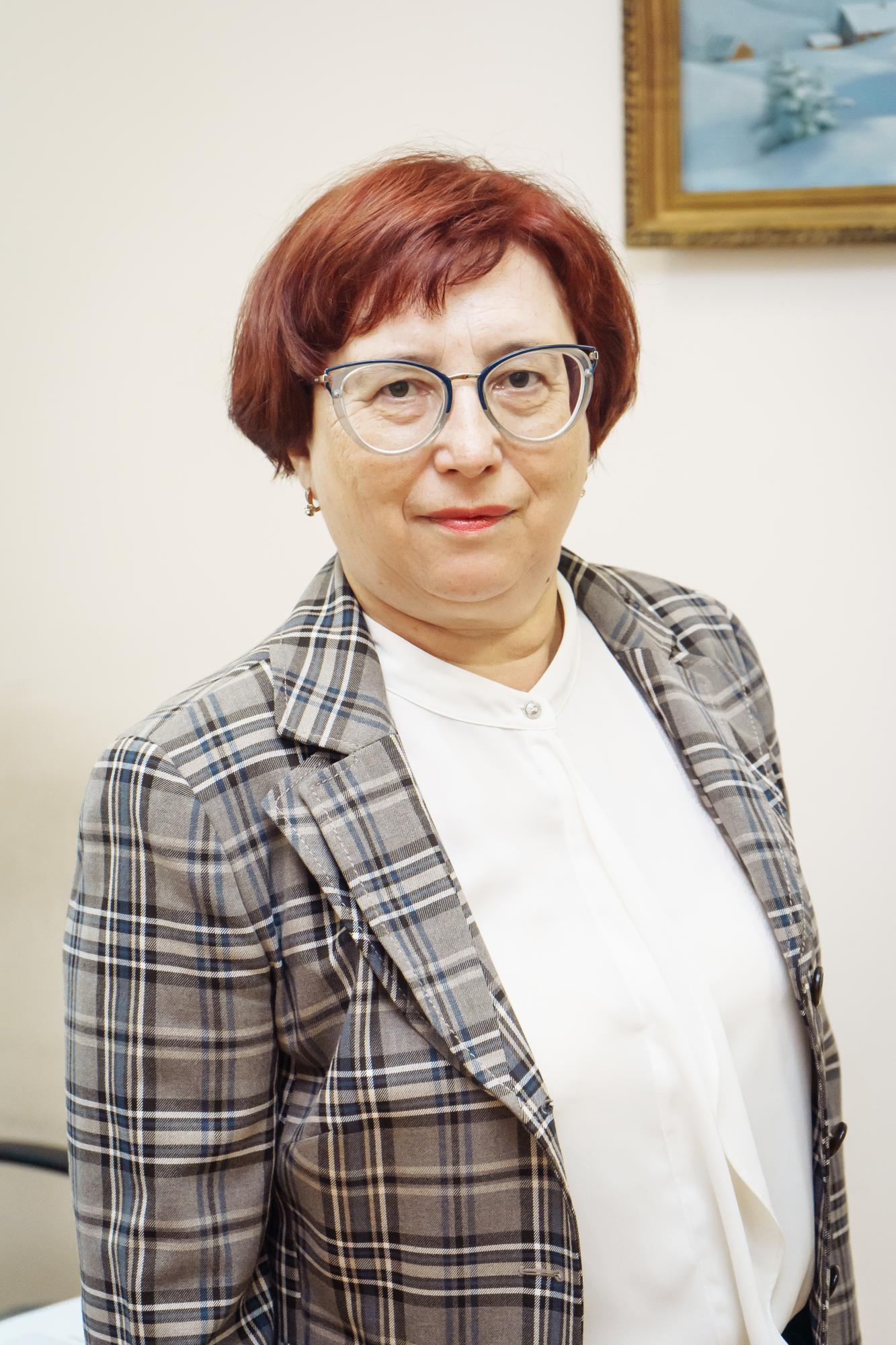 Dean of the Faculty of Economics and Management