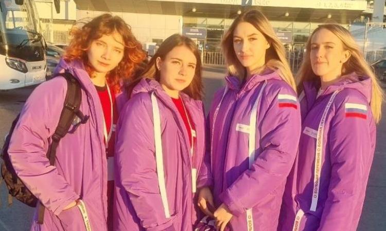 Мы в финале! | ИрГУПС