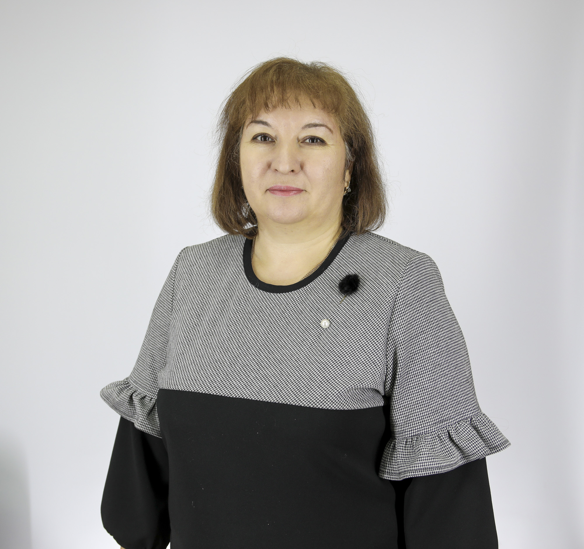 Молчанова