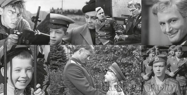 Кинопросмотр фильма «Офицеры» в УУКЖТ ИрГУПС продолжается