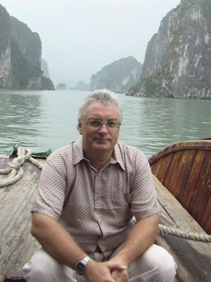 В ЧТЖТ прошла встреча с ученым-археологом РАН