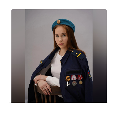 Студентка УУКЖТ ИрГУПС - Лауреат премии мэра г.Улан-Удэ