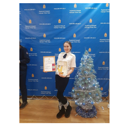 День добровольца в России 