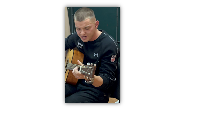 Концерт «Живая гитара»