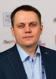 Кожин Дмитрий Николаевич