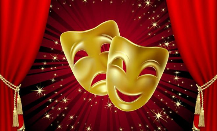 Студенческий театр ЧТЖТ приглашает в состав студентов и лицеистов