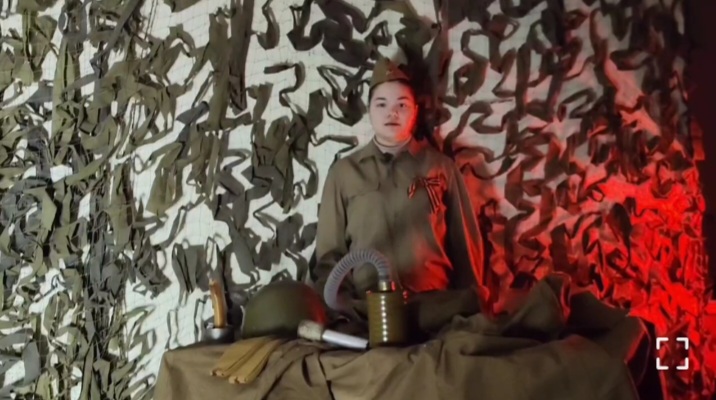 Поздравляем победителя