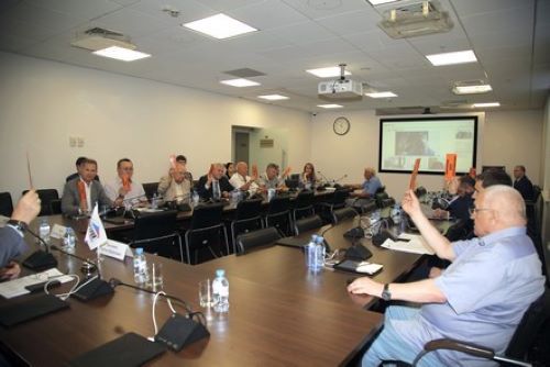 Наши слушатели успешно прошли Независимую оценку квалификации