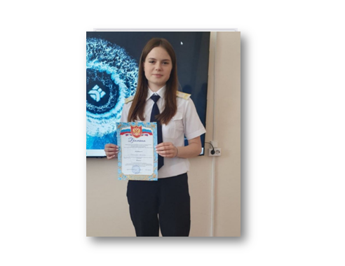 Победа студентки УУКЖТ ИрГУПС в республиканском конкурсе НИР