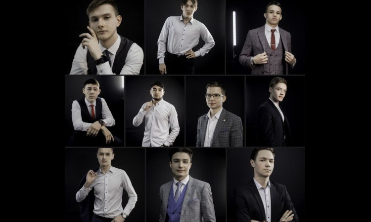 Стартовало онлайн-голосование за «Мистера ЗабИЖТ-2023» 