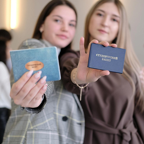 В Минобрнауки заявили о росте доступности бюджетных мест в вузах