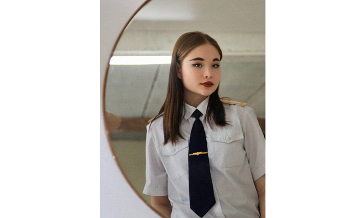 Акция "Единство ценностей" в УУКЖТ ИрГУПС в рамках приближающегося Дня СПО