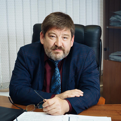 Интервью с проректором по научной работе ИрГУПС Александром Лившицем, приуроченное ко Дню российской науки