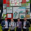 XI Технологическая конференция «Startup Village Время инноваций»