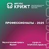 Профессионалы-2025. Юниоры.