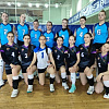 🏐 Всероссийская летняя Спартакиада🏐