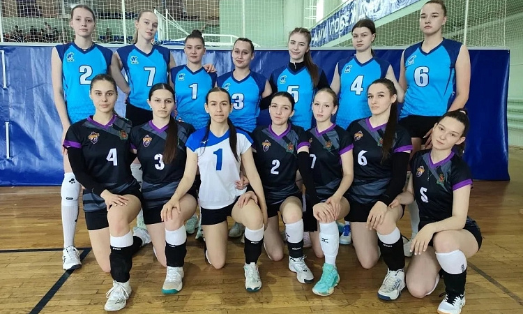 🏐 Всероссийская летняя Спартакиада🏐