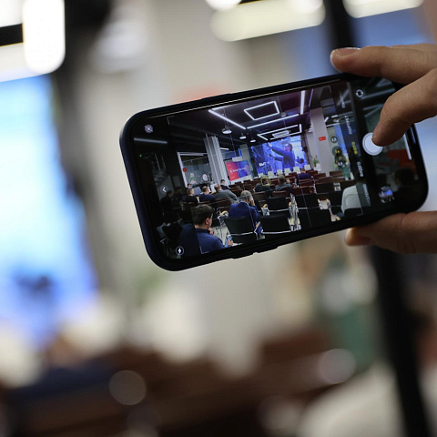 Технологические проекты ИрГУПС стали призерами в Startup Tour 2022