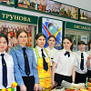 Благотворительная  ярмарка на масленичной неделе прошла в УУКЖТ ИрГУПС