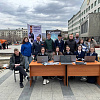  ЗабИЖТ и ЧТЖТ провели профориентационные мероприятия