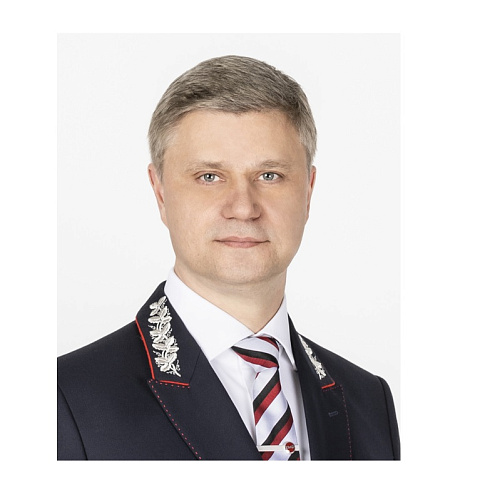 О транспорте будущего: лекция Генерального директора - председателя правления ОАО «РЖД» О.В. Белозёрова