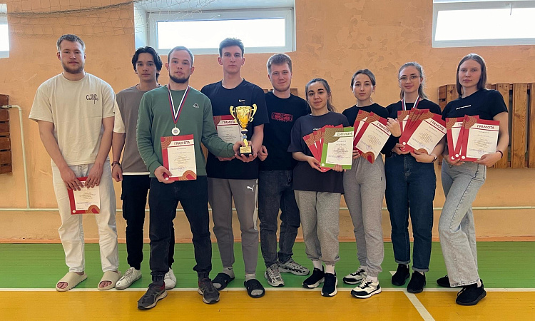 Команда ЗабИЖТ успешно выступила на фестивале ГТО