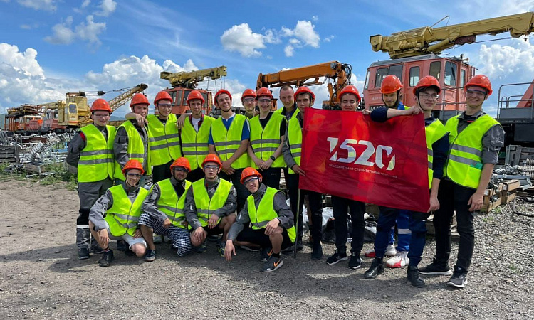 БАМ 2.0 приглашает студентов