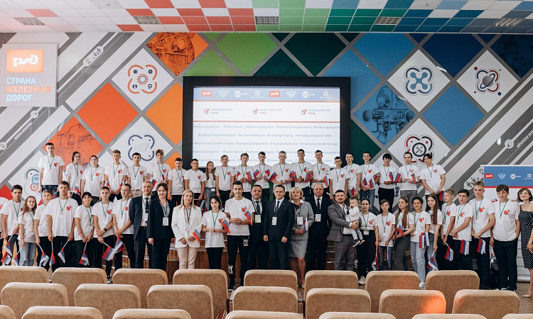 Инженерные каникулы-2022: стартовал новый проект