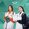 Розыгрыш на Дне открытых дверей!
