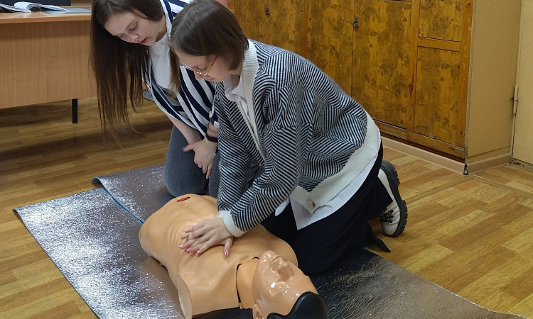 Практические мастер-классы по медицине