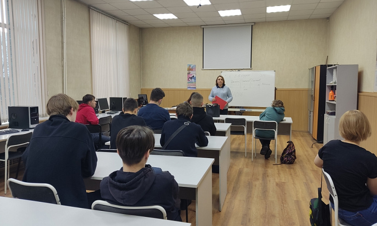 Тренинг «Позитивно мыслим. Позитивно живем»