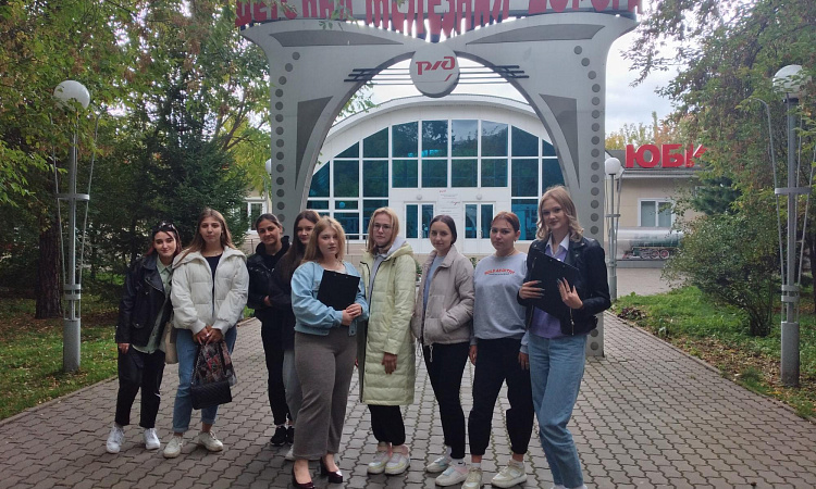 Хороших дел становится больше