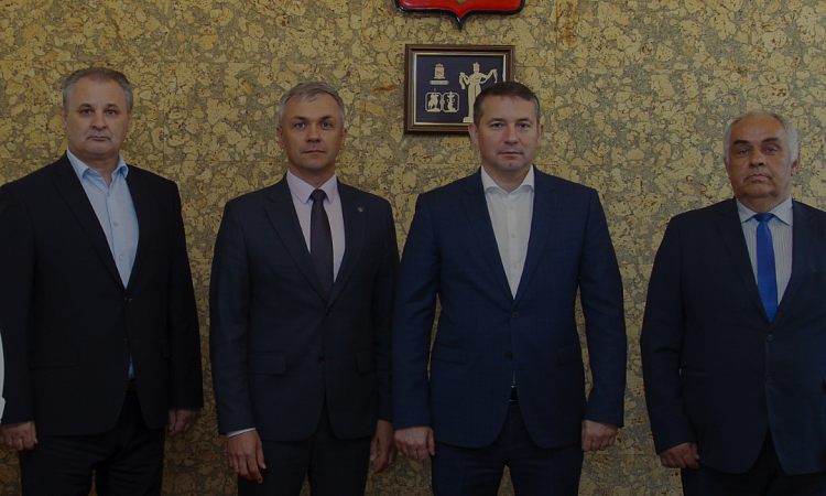 В Бурятии стартовал VIII Байкальский образовательный форум-2022