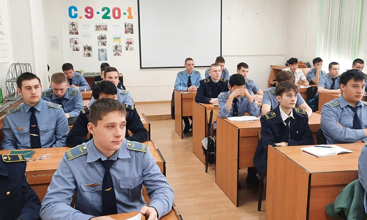 Викторина для студентов УУКЖТ ИрГУПС.