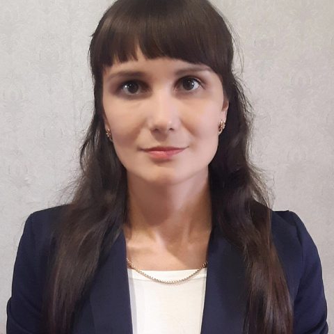 Лисичникова Марина Александровна