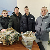 Вспоминая Героев Отечества