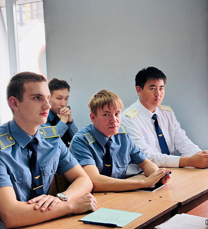 🚆🎓 «Импульс» — старт обучения с 14 апреля!