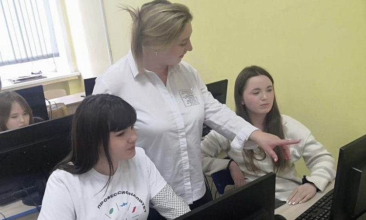 Олимпиаде по информатике