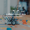 Байкал-Робот 2024. Региональный этап РРО