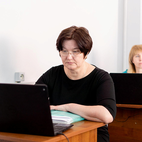 В ИрГУПС завершились курсы повышения квалификации для преподавателей экономических дисциплин