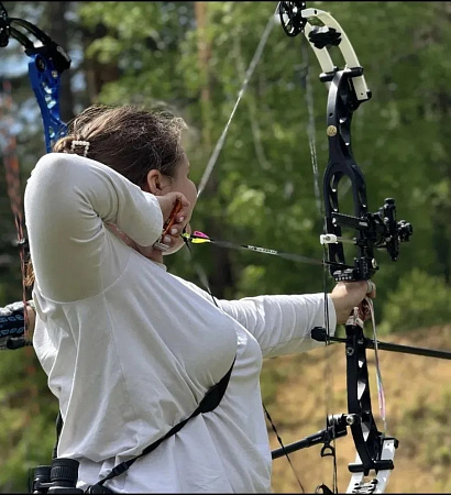 🏹 ПОБЕДА