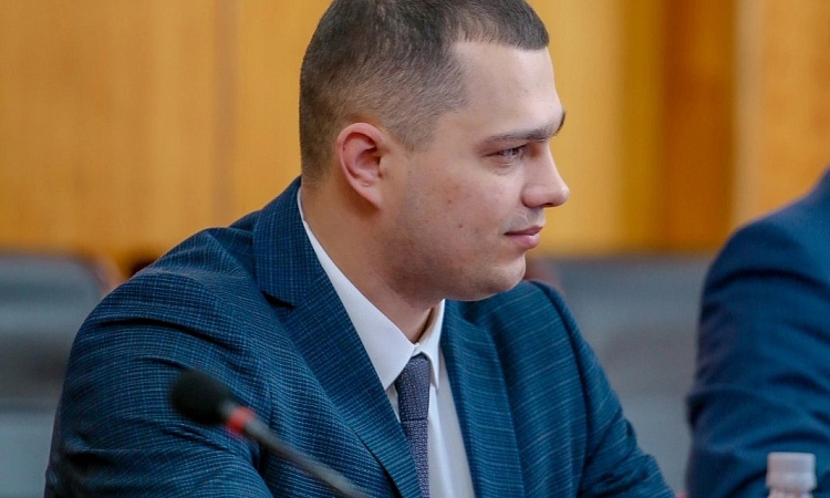 Акция "Единство ценностей" в УУКЖТ ИрГУПС в рамках приближающегося Дня СПО