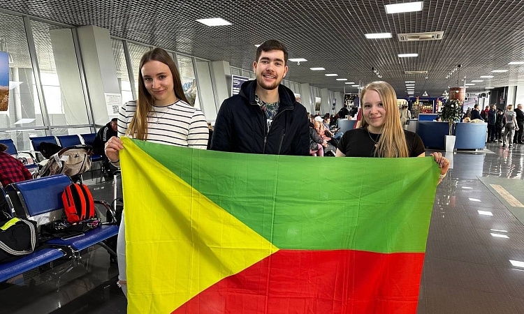 Студенты ЗабИЖТ выступят на Всероссийском фестивале в Перми